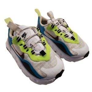 Nike Shoes Air Max 270 RT SE Sneakers Toddler Size 8C